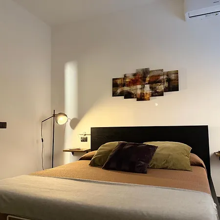 Giangi's Garden Apartment