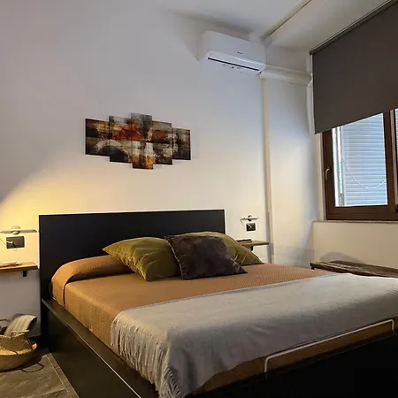 Giangi's Garden Apartment Catania